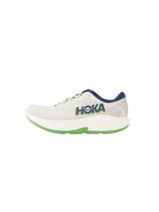 HOKA Беговые кроссовки 'RINCON 4' в цвете Natural White