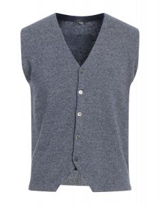 Кардиган Rossopuro, синий