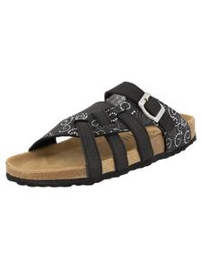 Мюли SUPERSOFT by Indigo Classic, черный