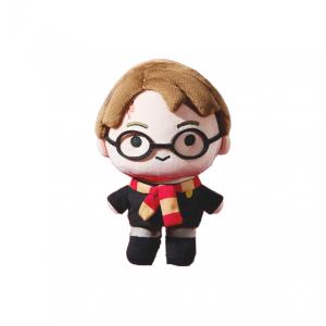 Куклы Harry Potter размер 10 Hermione плюшевая кукла высота 24cm MINISO