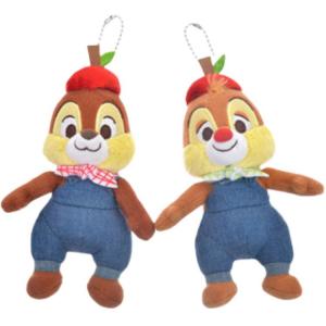 Disney Плюшевый кулон Red Apple Collection Dolls высота 17см