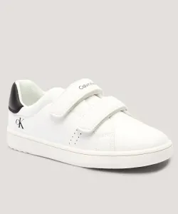 Кроссовки Calvin Klein Jeans, белый