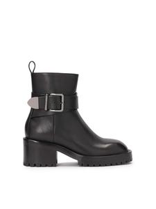 Ботинки Kazar, черный