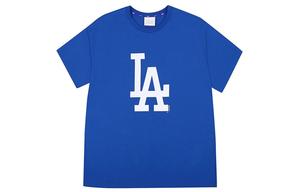 Футболка Los Angeles Dodgers Unisex Blue MLB