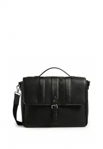 Портфель для ноутбука wayvees Ted Baker, Black