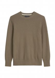 Marc O'Polo Свитер в коричневом цвете