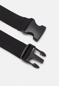 Поясная сумка Unisex Pier One, синяя