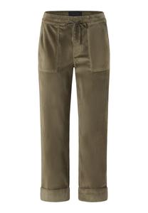 Обычные брюки Angels, оливковый