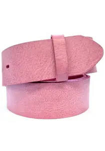 Ремень LIFEBULT by showroom 019° Rettungsring By Showroom 019°, розовый