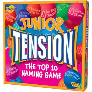 Настольная игра Tension Junior