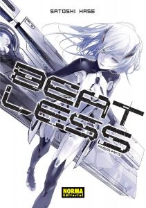 Beatless 1 (NORMA EDITORIAL, S.A.)