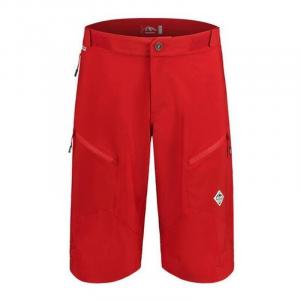 Мужские шорты Maloja PinM Enduro глубокий закат