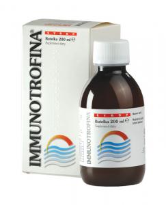 БАД, Иммунотропин, БАД, 200 мл Inna Marka