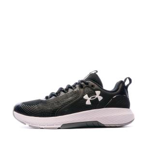 Мужские спортивные кроссовки Under Armour UNDER ARMOUR CHARGED COMMIT Black