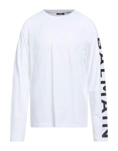 Футболка Balmain, белый