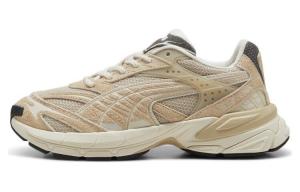 Массивные кроссовки Puma Velophasis унисекс, Oatmeal