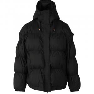 Функциональная куртка Nikko женская снежная куртка Brunotti, черный