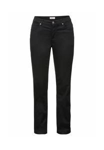 Брюки эластичные твиловые качество Sheego, черный