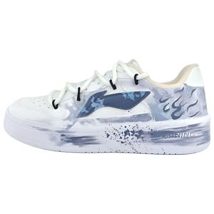 LINING Кроссовки для скейтборда Pontoon Boats с амортизацией, легкие, низкие, унисекс, темно-синие