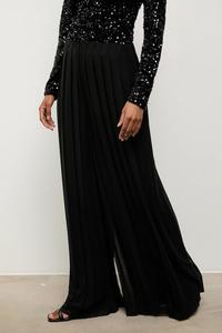 Брюки Answear.Lab, черный