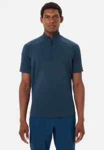 Велосипедная майка adlux hz Vaude, Dark Sea