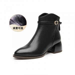 Ботильоны DG Ankle Boots Women's, черный