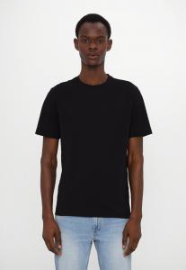 Футболка CLOSED Basic T-shirt, Black