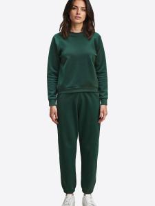 Спортивный костюм Vivisence 9204 Set, зеленый