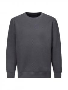 Толстовка John Devin, антрацит