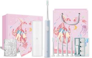 Электрическая зубная щетка Xiaomi