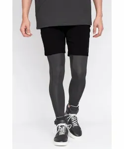 Графические шорты TORNADO MART, цвет Black