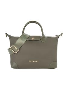 Сумка-шоппер VALENTINO Jolly, темно-зеленый