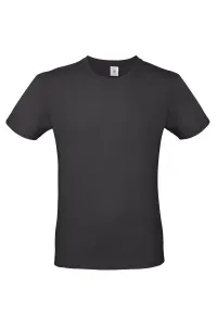 Коллекция Футболка B&C, черный