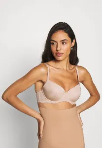 Бюстгальтер энджи на косточках Hunkemöller, Tan