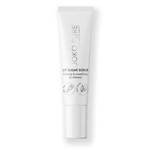 Комплексный уход и красота Пилинг для губ JOKO PURE
