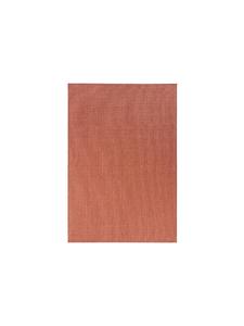 Ковер NORTHRUGS, цвет in/ & outdoorteppich match terracotta