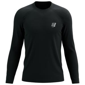 Футболка Performance l/s - беговая футболка Compressport, мультиколор