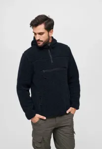 Флисовый джемпер Brandit, Navy