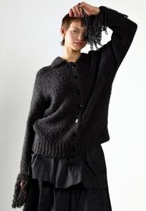 Кардиган Glamorous Cardigan, Black