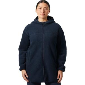 Куртка Helly Hansen Maud Pile Helly Hansen, Navy