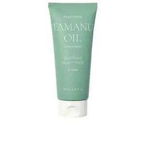 Шампунь Cold press tamanu oil shooting scalp Rated Green, 200 мл.