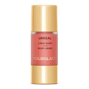 Жидкие румяна Unreal HOURGLASS, Future (warm coral)