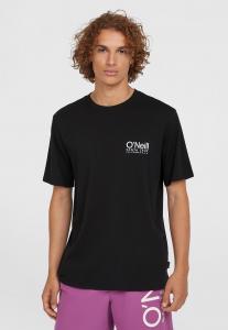 Футболка с принтом CALI LOGO O'Neill, цвет Black Out