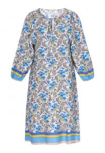 Платье usha FESTIVAL, синий