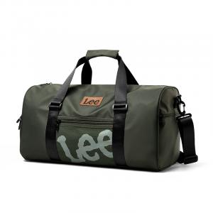 Lee Оксфордская дорожная сумка, Olive Green