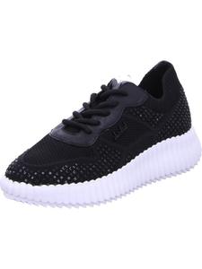 Элегантные туфли на шнуровке La Strada Schnürhalbschuh, черный