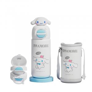 Термостакан Kulomi Sanrio, Cinnamoroll