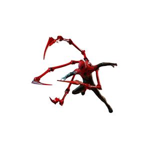 Фигурка Marvel, Spider Man, Peter Parker, Ultimate Battle Suit, 30 см Hot Toys