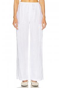 Брюки-Карго sundown Lspace, белый