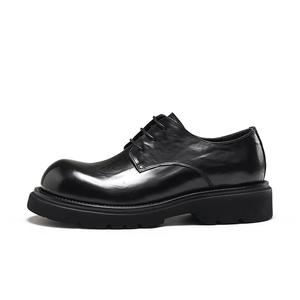 Bansley Повседневные туфли мужские черные